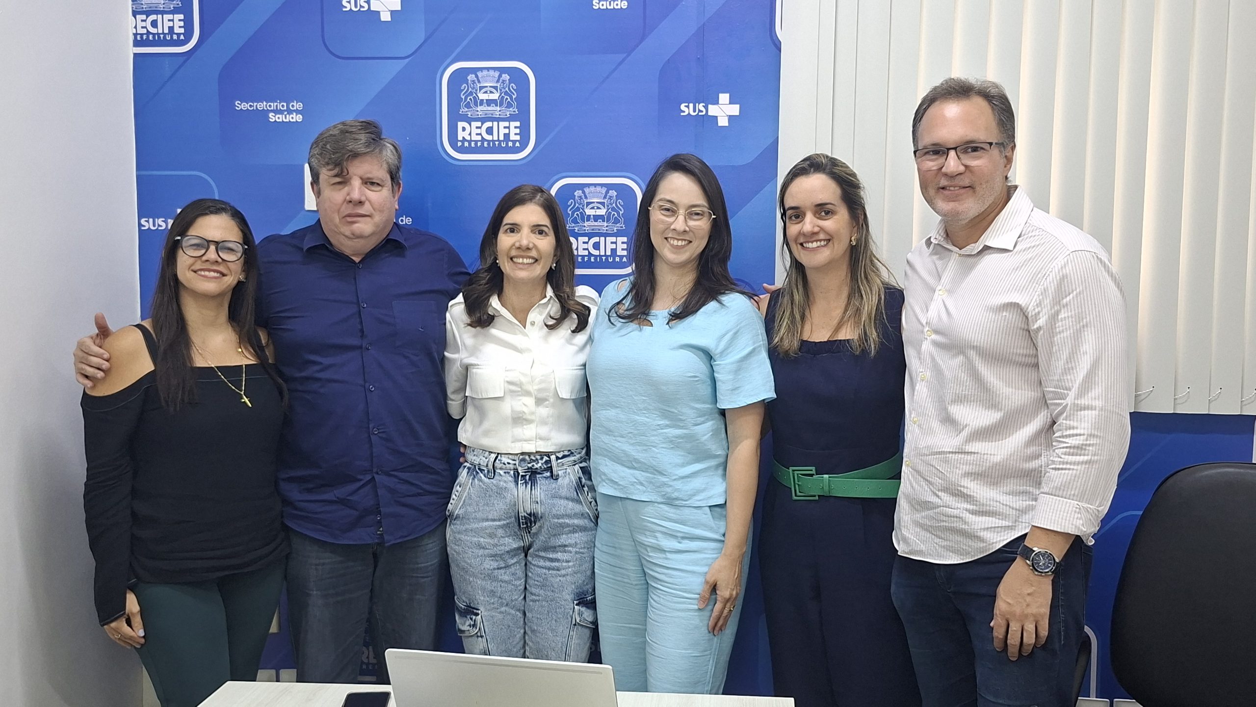 Leia mais sobre o artigo Simepe cobra nomeação de médicas e médicos para a cidade do Recife, na Sesau