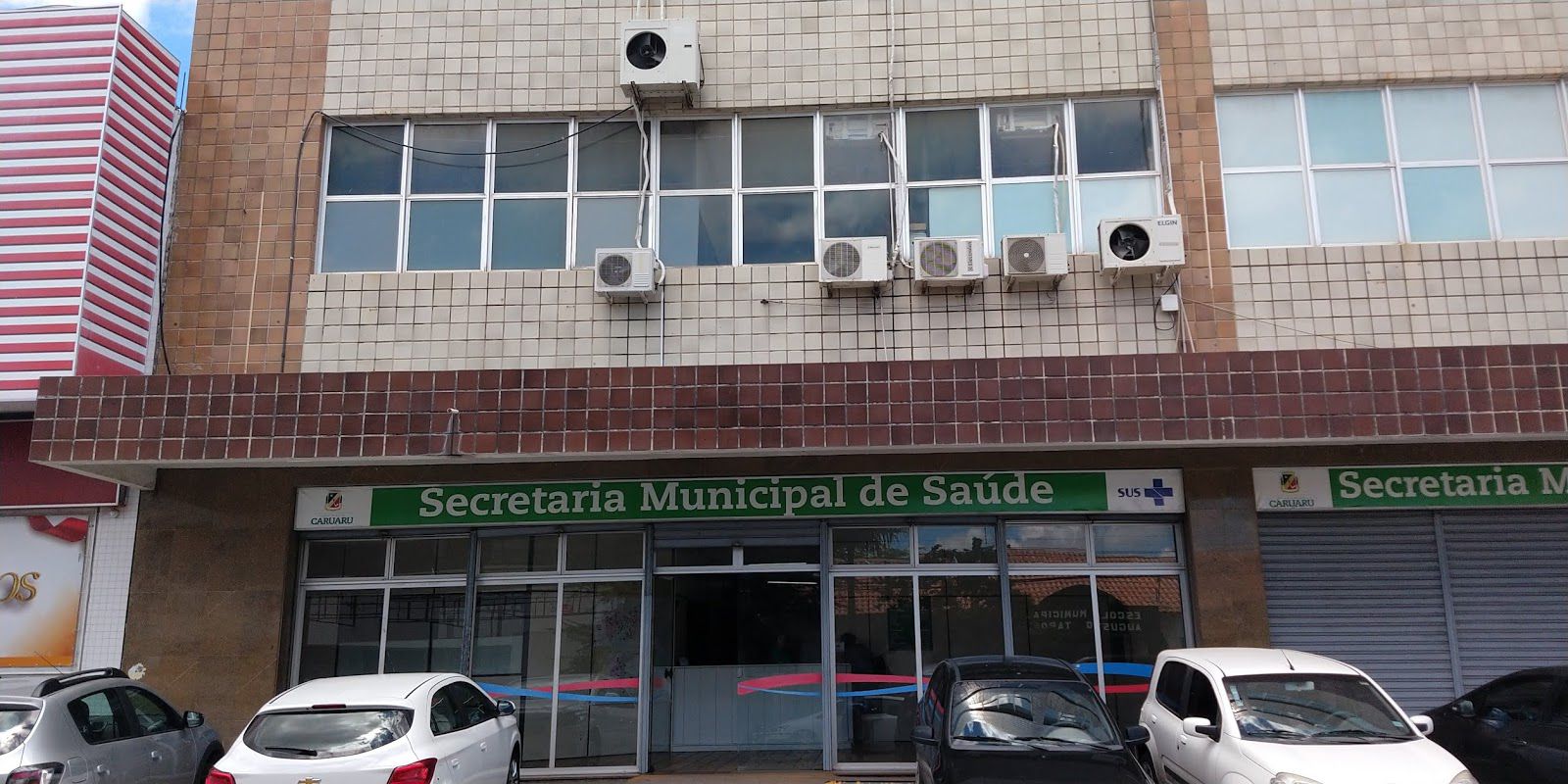 Leia mais sobre o artigo Médicos da rede municipal de Caruaru realizam AGE para discutir condições de trabalho e negociação salarial