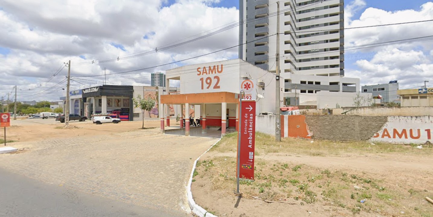 Leia mais sobre o artigo Simepe visita Samu de Santa Cruz do Capibaribe e aponta falhas na infraestrutura